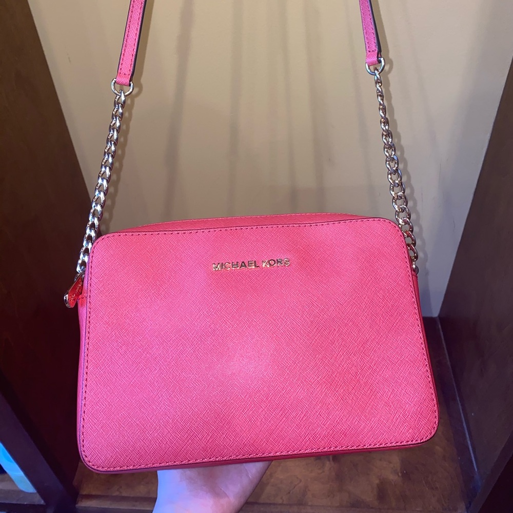Michael Kors Crossbody Bag